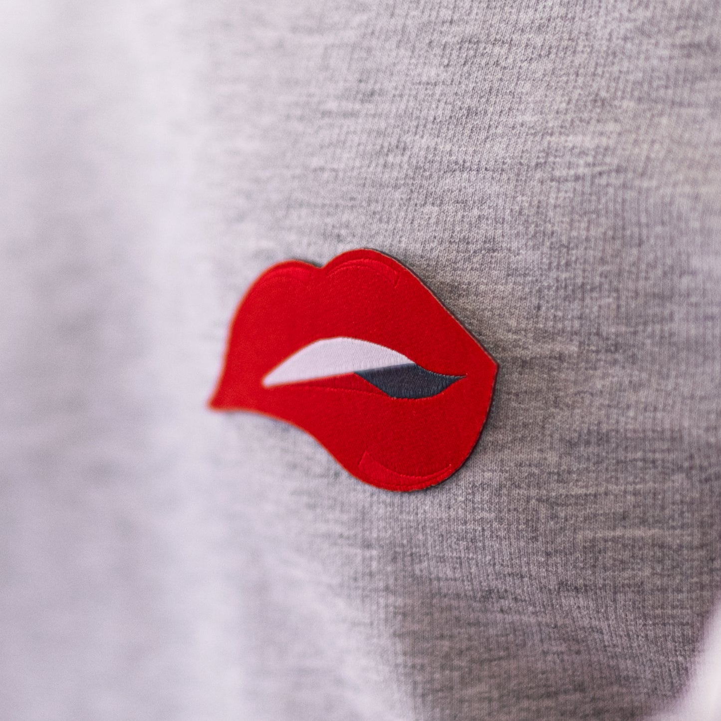 Lips.