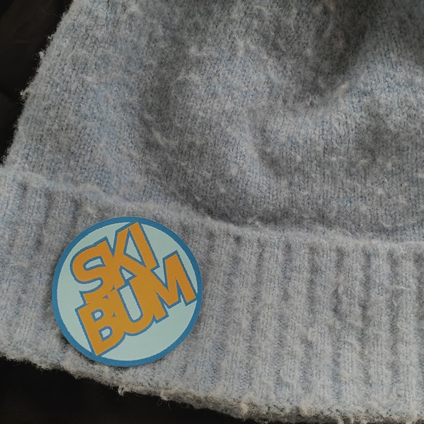 Skibum
