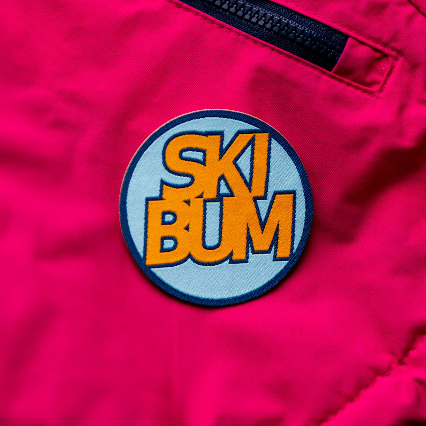Skibum