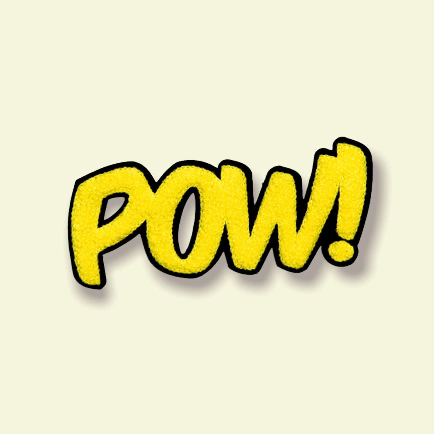 POW!