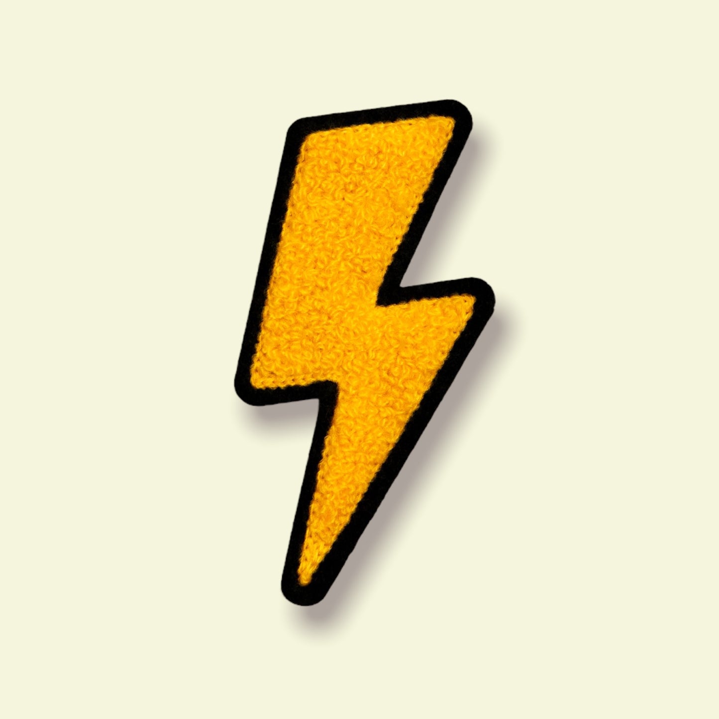 Flash - what a feeling! Blixtar och dunder..