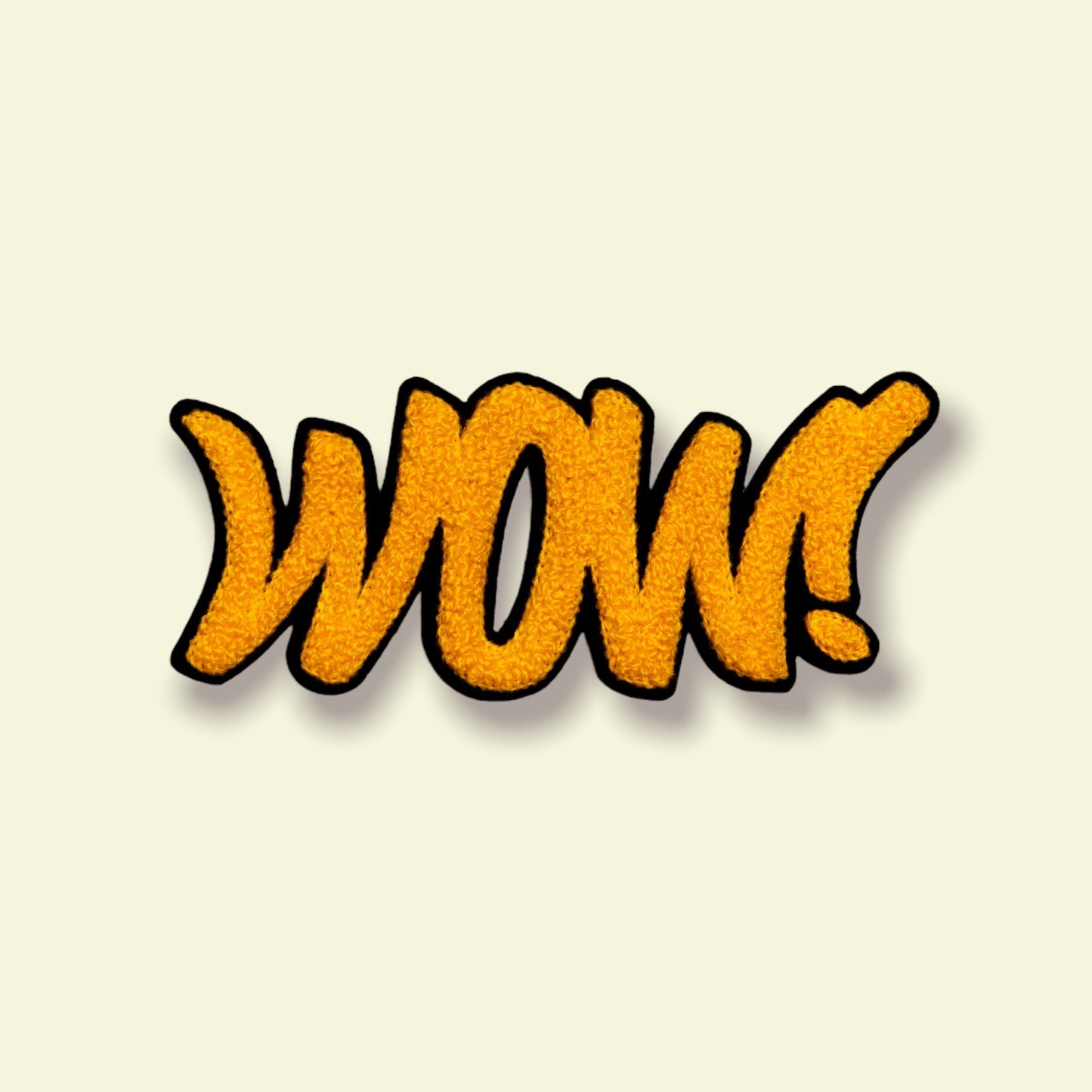 Wow!