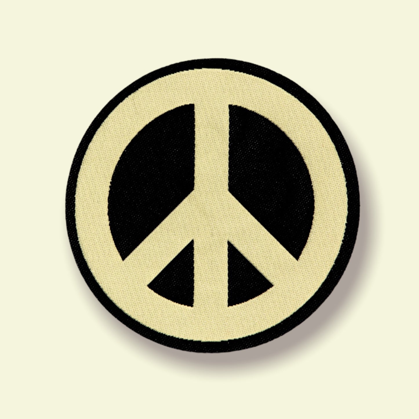 Peace sign