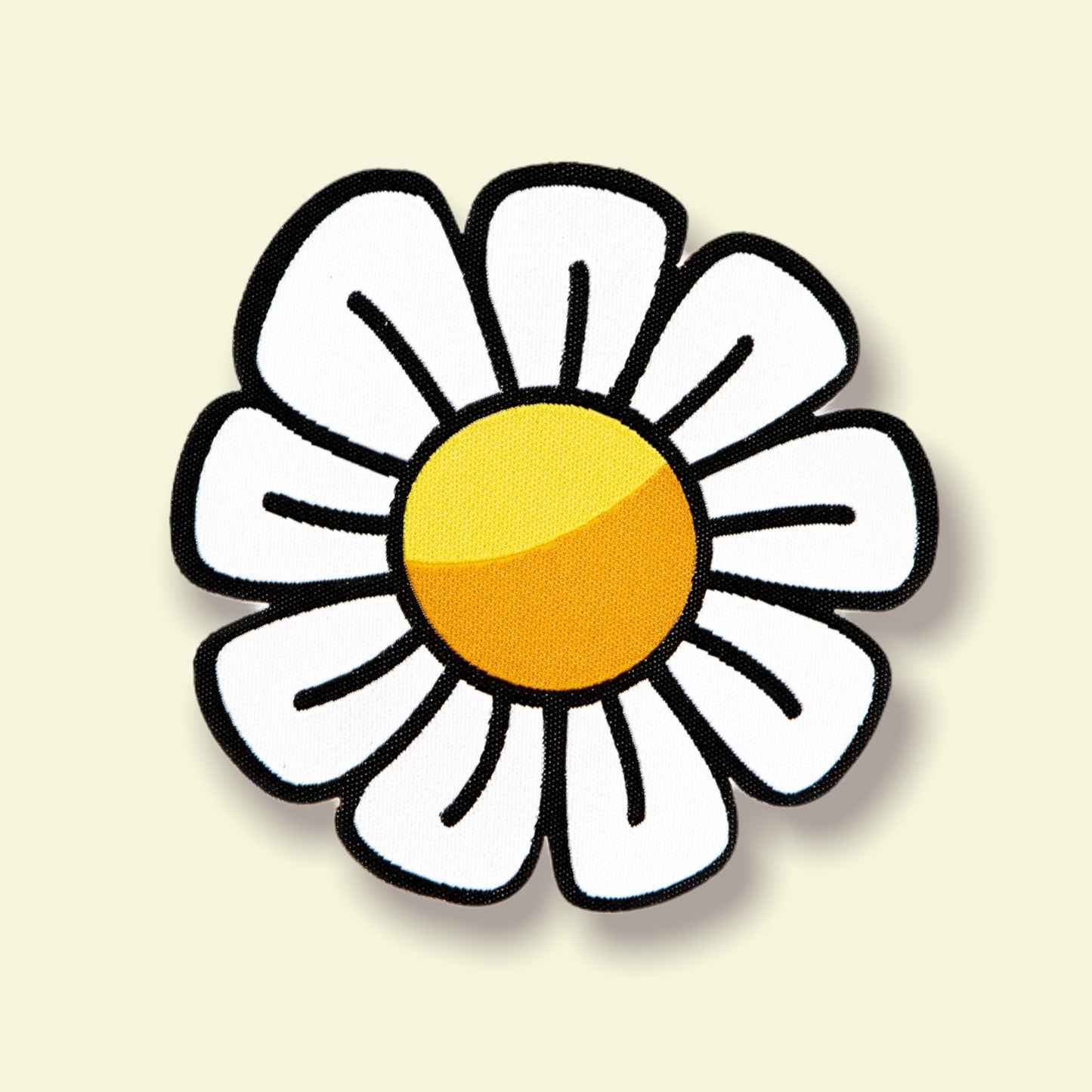 Blomma- The power of one single flower! Det här är ingen vanlig blomma, den gör vår värld bättre men fräschar upp våra kläder och assesoarer.