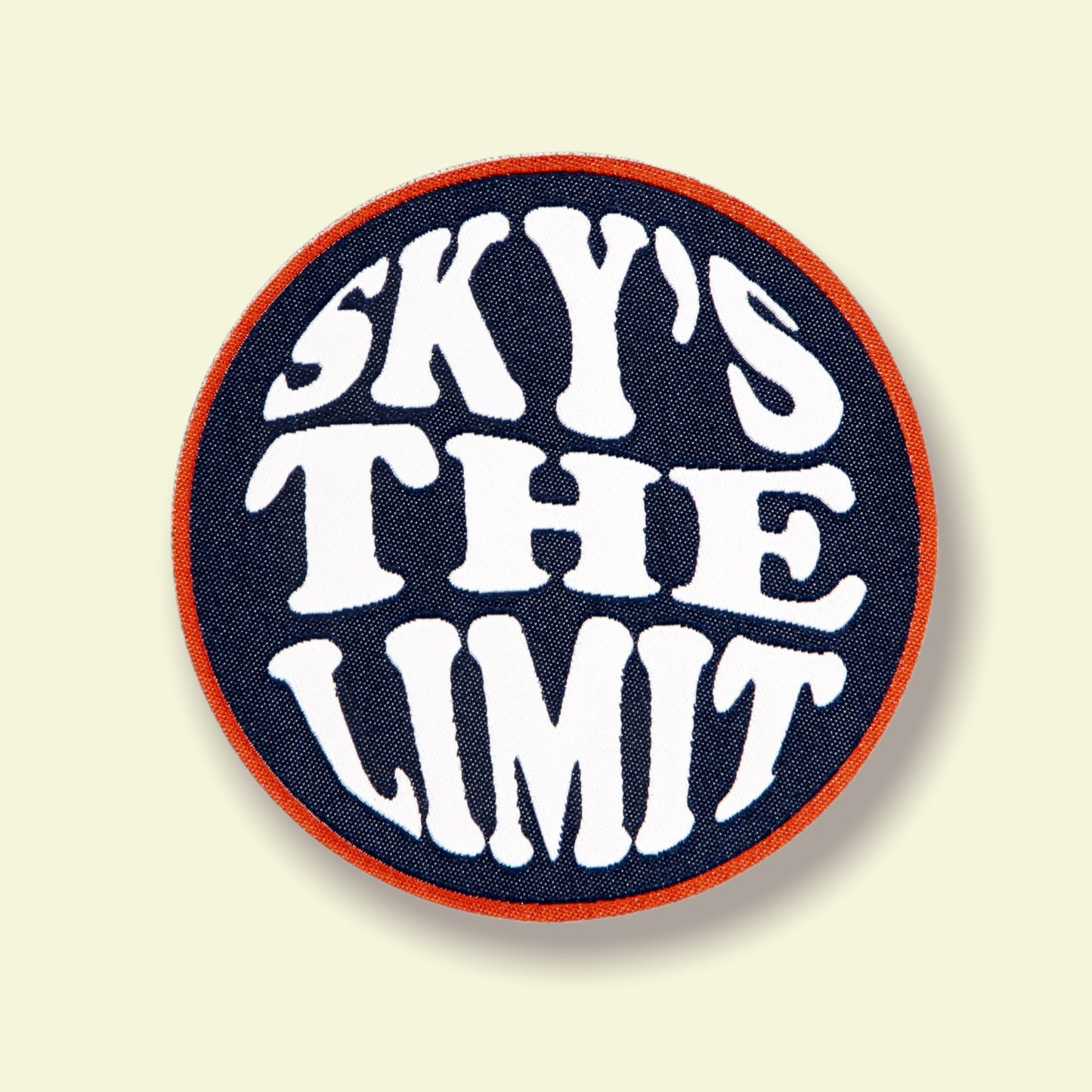 Sky's the limit