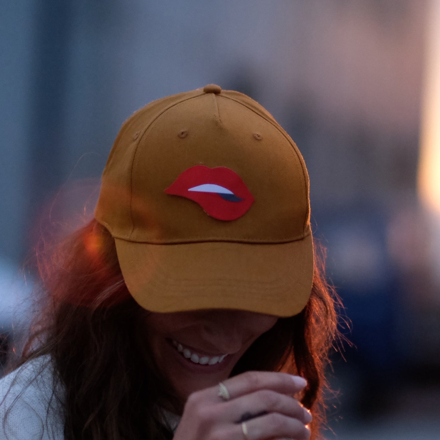 Lips.