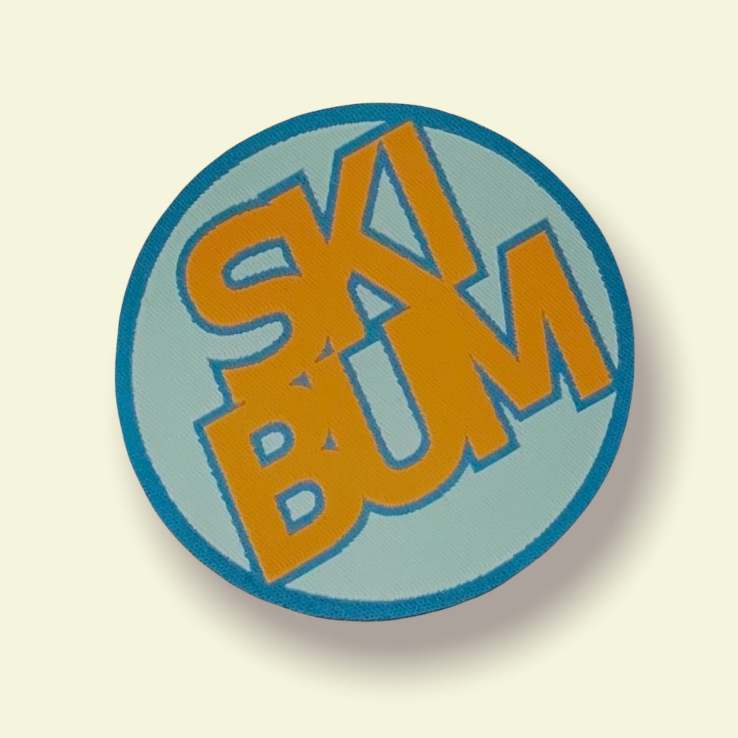 Skibum