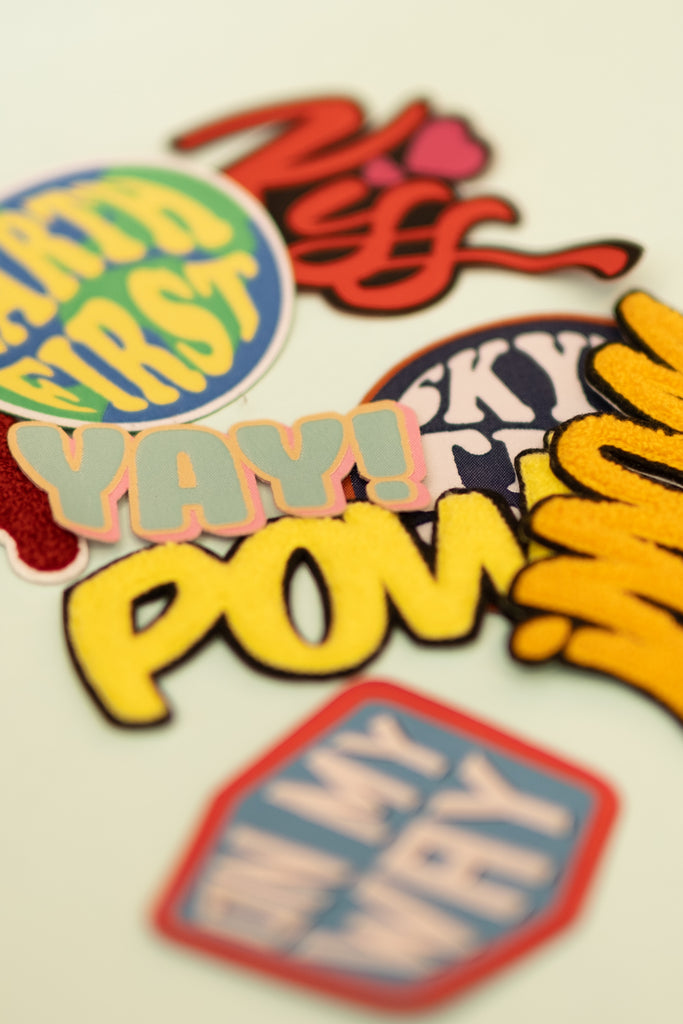 Letters