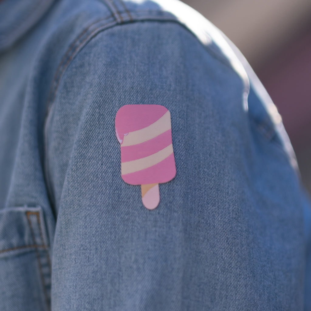 Icecream.