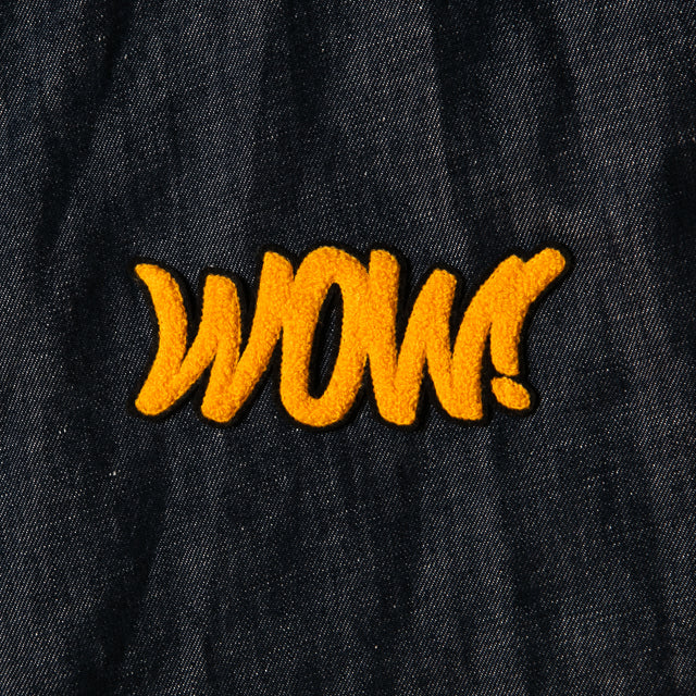 Wow!.